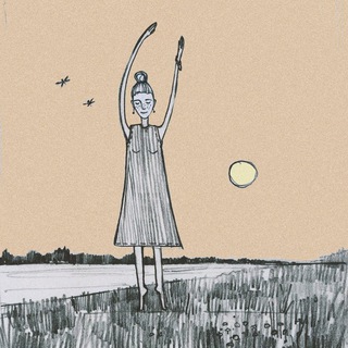 Логотип @weekendcalm - проект «Выходные»