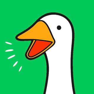 Логотип @weekendfm - Московский Гусь | Афиша и Новости Москва