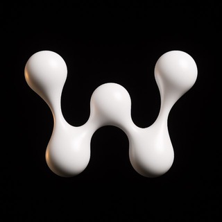 Логотип @weeklydesign - Weekly | Виктория Катай