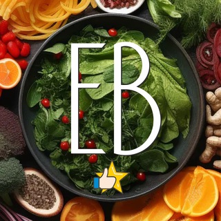 Логотип @weekofnewlife - Едим Вкусно!