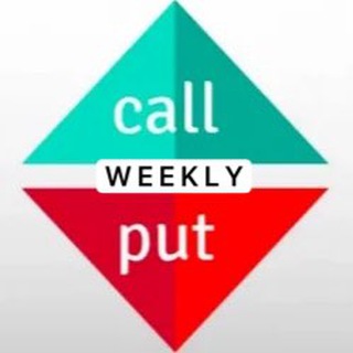 Логотип @weekoptions - Weekly OPTIONs