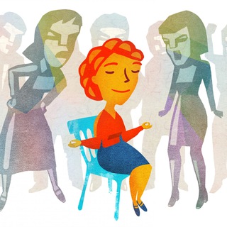 Логотип @weemen_peace - Женская психология | Секреты | Лайфхаки