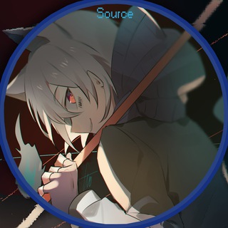 Логотип @weempire_sources - KeiristGroup | Source