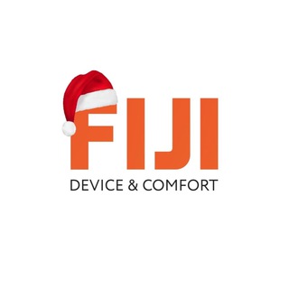Логотип @wefijiby - FIJI.BY