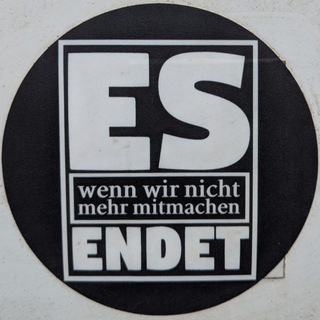 Логотип @wegezurfreiheit - Wege zur FREIHEIT - FALSCH positiv