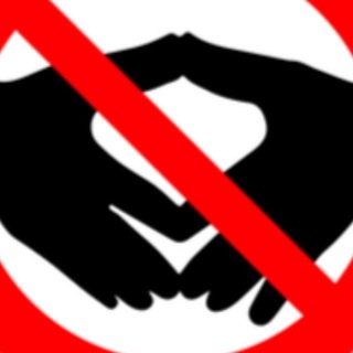 Логотип @wegmitmerkel - Merkel muss weg! ThemaCHAT - Wir schaffen das!