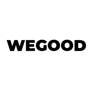 Логотип @wegood_wear - WEGOOD