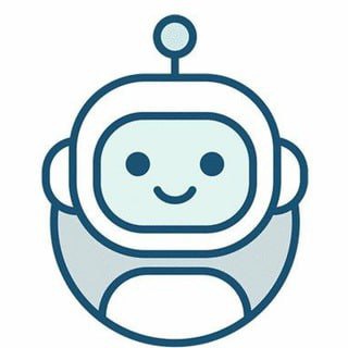 Логотип @wegrouprobot - We Group Bot