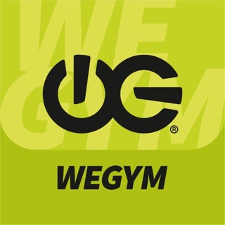 Логотип @wegym - WeGym