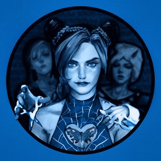 Логотип @wehechat - ЧАЧ ❄️ (IA)