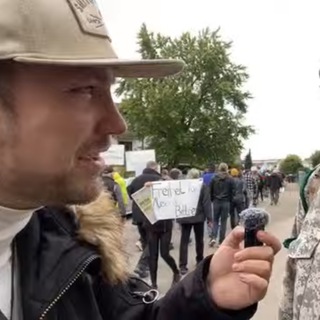 Логотип @weichreitekanal - Weichreite Kanal