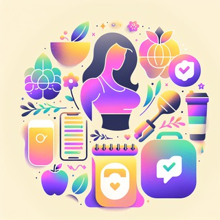 Логотип @weightlosssformula - Секреты стройности