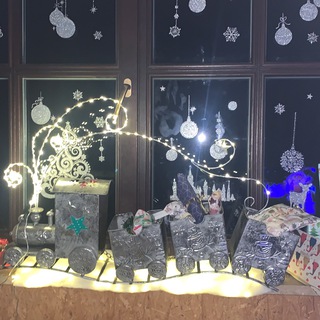 Логотип @weihnachten - Weihnachten🎁