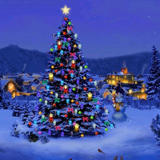 Логотип @weihnachtende - Weihnachten