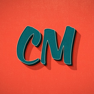 Логотип @weirdplacechannel - Странное Местечко