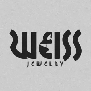 Логотип @weisschat - WEISS Chat