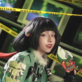 Логотип @weisscosplay - Weiss cosplay 💫