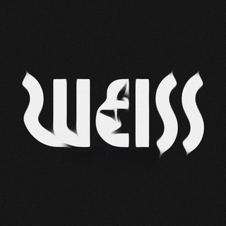Логотип @weissjew - WEISSJEW