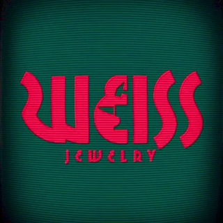 Логотип @weissproducts - WEISS products