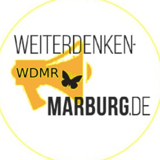 Логотип @weiterdenken_marburg - Weiterdenken-Marburg