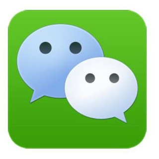 Логотип @weixin_yh - GoogleVoice注册微信号