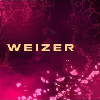 Логотип @weizerhack - Weizer||PEREHODNIK