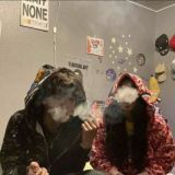 Логотип @weksix - бл.измени ник.