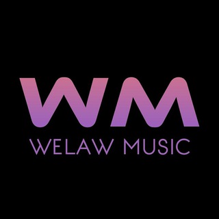 Логотип @welawmusic - 𝗪𝗲𝗹𝗮𝘄 𝗠𝘂𝘀𝗶𝗰