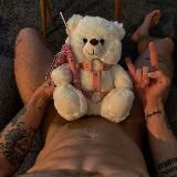 Логотип @welcome_daddy_pornhub - 𝙒𝙀𝙇𝘾𝙊𝙈𝙀 𝙏𝙊 𝘿𝘼𝘿𝘿𝙔