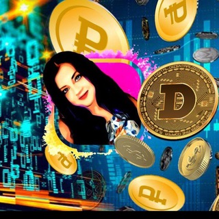 Логотип @welcome_q - 💸ИНВЕСТИРУЙТЕ ВМЕСТЕ СО МНОЙ💸