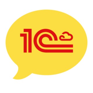 Логотип @welcome_to_1cbo - 1С:БухОбслуживание