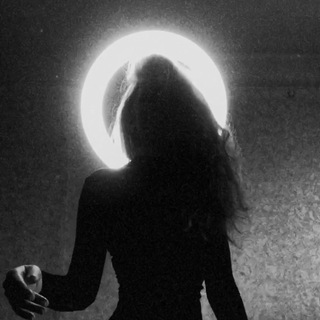 Логотип @welcome_to_mysoul - MY SOUL🖤