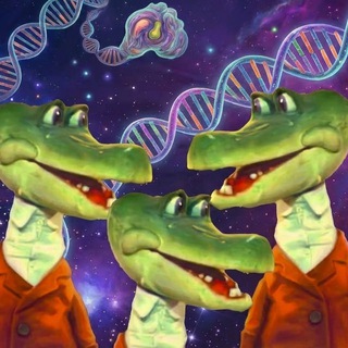 Логотип @welcome_to_the_nhk - Во всём виноваты Гены