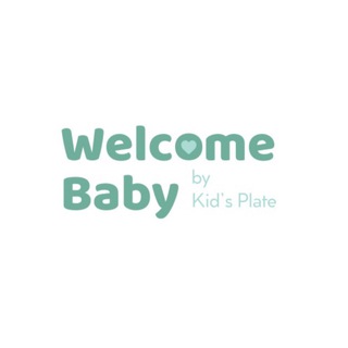 Логотип @welcomebabyuz - Welcome Baby
