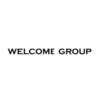 Логотип @welcomegrouprestaurants - Welcome Group