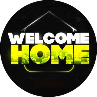 Логотип @welcomehome_betting - Welcome Home