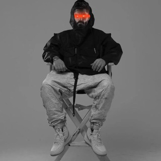 Логотип @welcomestory - CryptoDegen