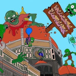 Логотип @welcometoflorence - Welcome_to_florence