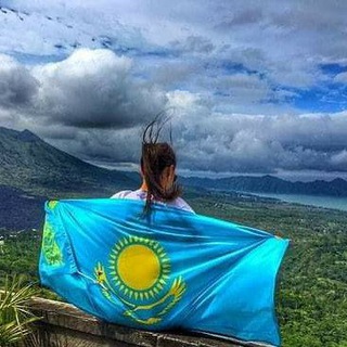 Логотип @welcometokz - Релокация в Казахстан🇰🇿