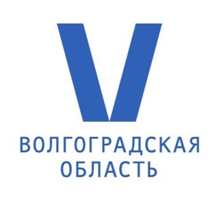 Логотип @welcomevolgograd1 - ТИЦ Волгоградской области