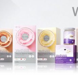 Логотип @welcomewellness - Знакомство с Wellness