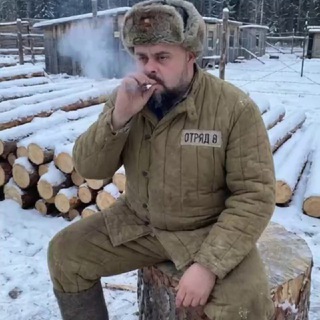 Логотип @welder_loft - ТОТ САМЫЙ ДИРЕКТОР