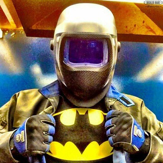 Логотип @weldingnaks - СВАРКА. ВАКАНСИИ. НАКС. WELDING.