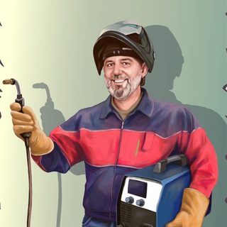 Логотип @weldmoscowgiveaway - Welder from Moscow - Розыгрыш