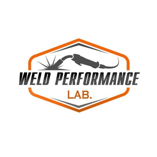 Логотип @weldperformancelab - ВэлдПерформансЛаб (проект Александра Смирнова)