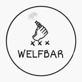 Логотип @welfbar - welfbar