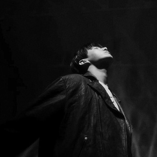 Логотип @welilop - ночной Питер.