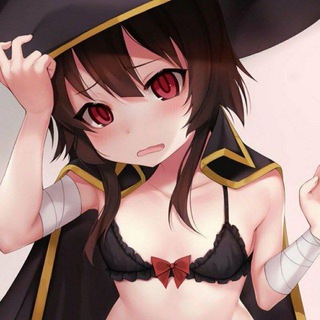 Логотип @welkomtohentai - Hentai | Horny