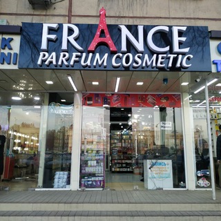 Логотип @wella_parfum - FR🗼NCE...Parfum