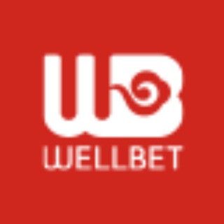 Логотип @wellbet_hd - 体育平台 欧洲杯首存福利Wellbet吉祥坊
